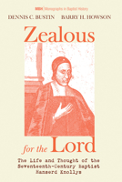 Zealous for the Lord 1532636288 Book Cover