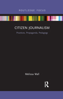 Citizen Journalism 1032338652 Book Cover