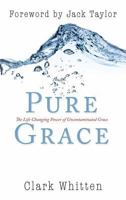 Pure Grace 0768413397 Book Cover