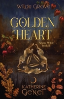 Golden Heart 1991177925 Book Cover