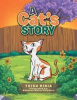 A Cat's Story 1524519758 Book Cover