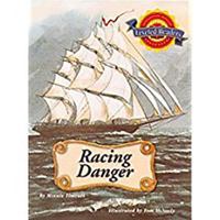 Racing Danger: Level 3.5.3 On Lvl 0618292020 Book Cover