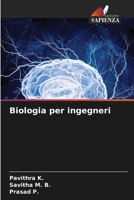 Biologia per ingegneri 6206750043 Book Cover