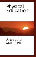 Physical Education 0530679523 Book Cover