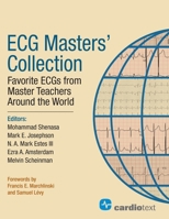 ECG Masters Collection: Favorite ECGs from Around the World 194290908X Book Cover
