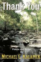 Thank You 0982776462 Book Cover