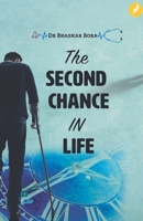 The Second Chance in Life B0GVGCYZQF Book Cover