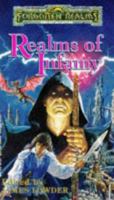 Realms of Infamy 1560769114 Book Cover