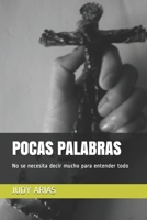 POCAS PALABRAS B08CPDLSKP Book Cover