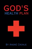 God's Health Plan 8835414911 Book Cover