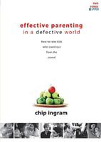 Effective Parenting in a Defective World (A how-to guide to bringing up confident, Christ-centered kids in a challenging culture) 1885447418 Book Cover