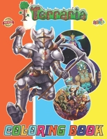 Coloring Book: [New Edition 2023] Beautiful and Unique Designs For All Fans B0CM3R8CH7 Book Cover