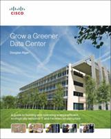 Grow a Greener Data Center 1587058138 Book Cover