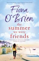 The Summer We Were Friends 152935417X Book Cover