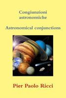 Congiunzioni astronomiche 1291283919 Book Cover