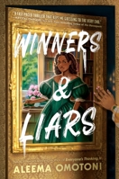 Winners and Liars 0063225735 Book Cover