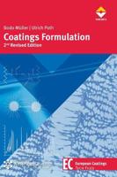 Coatings Formulation 3866308728 Book Cover