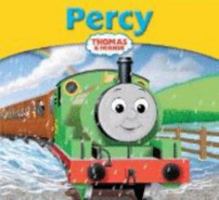 Thomas & Friends: Rocky 1405234571 Book Cover