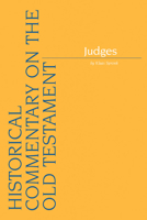 Judges 9042940352 Book Cover