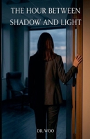 The Hour Between Shadow and Light B0GRRJFWDR Book Cover