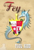 Fey 1326492608 Book Cover