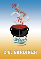 Melting Pot Blues 1469144883 Book Cover