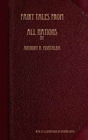 FAIRY TALES FROM ALL NATIONS 9354367925 Book Cover
