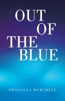 Out of the Blue B0CL5V334C Book Cover