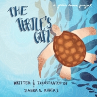 The Turtle’s Gift B0FTV7KVHV Book Cover