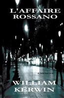 L'Affaire Rossano 0971629226 Book Cover
