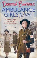 Ambulance Girls At War 1785034650 Book Cover