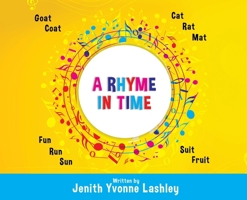 A Rhyme In Time B0FBHV28WV Book Cover