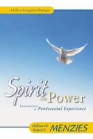 Spirit and Power 0310235073 Book Cover