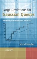 Large Deviations for Gaussian 0470015233 Book Cover