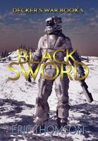 Black Sword 1989314120 Book Cover