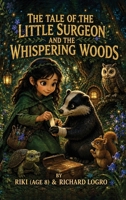 The Tale of the Little Surgeon and the Whispering Woods B0HD9JBZ8T Book Cover