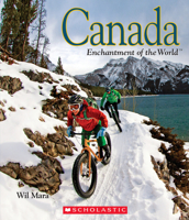 Canada 0531235726 Book Cover