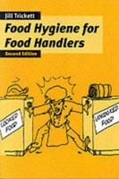 Food Hygiene for Food Handlers: Second Edition 1861526903 Book Cover