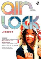 Airlock: Dedicated 1844270505 Book Cover