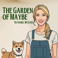 The Garden of Maybe B0F448C3GR Book Cover