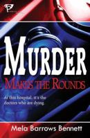 Murder Makes The Rounds 1483428567 Book Cover