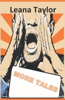 More Tales B0B5TFKGR8 Book Cover