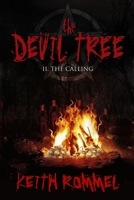 The Devil Tree II: The Calling 1620066521 Book Cover