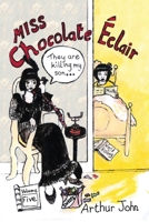 Chocolate Éclair: Volume Five (Early Years) 1919231684 Book Cover