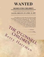 The O'Connell Children 1539937682 Book Cover