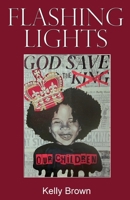 Flashing Lights 1917425163 Book Cover