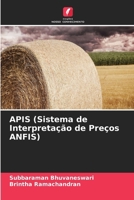 APIS (Sistema de Interpretação de Preços ANFIS) (Portuguese Edition) 6630313127 Book Cover