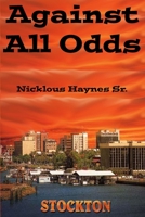 Against All Odds 1722245360 Book Cover