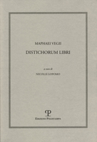 Distichorum Libri 8859621925 Book Cover