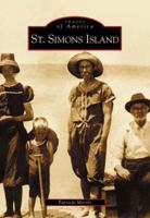 St. Simons Island 0738515868 Book Cover